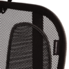 Cojín Lumbar Mesh Office Suites™__91913_OS_Mesh_Back Support_Chair_Material.png